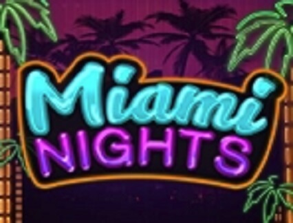 Miami Nights slot gratis
