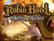 Slot Robin Hood slot gratis