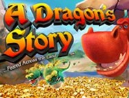 A Dragons Story slot gratis