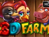 3D Farm slot gratis
