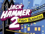 Jack Hammer 2 slot gratis