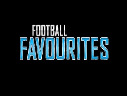 Football Favourites slot gratis