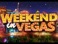Weekend In Vegas slot gratis