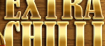 Extra Chilli slot gratis