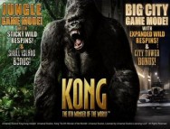 King Kong slot gratis