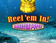 Reel’ em In Lobster Potty slot gratis