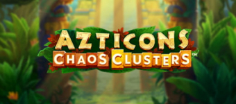 Azticons Chaos Clusters slot gratis