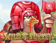 Wild Turkey slot gratis