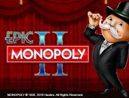 Epic Monopoly 2 slot gratis