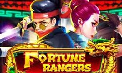 Fortune Rangers slot gratis