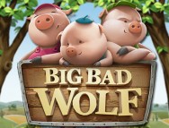 Big Bad Wolf slot gratis