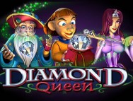 Diamond Queen slot gratis