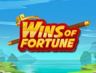 Wins of Fortune slot gratis