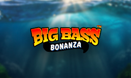 Big Bass Bonanza slot gratis