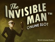 The Invisible Man slot gratis