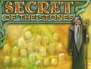 Secret of the Stones slot gratis