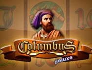 Columbus Deluxe slot gratis