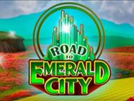 Wizard of Oz Road to Emerald City slot gratis