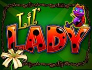 Lil Lady slot gratis