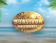 Survivor slot gratis