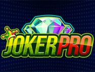 Joker Pro slot gratis