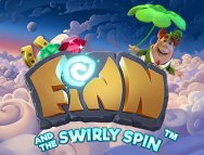 Finn and the Swirly Spin slot gratis