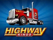 Highway Kings slot gratis