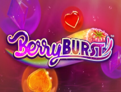 BerryBurst slot gratis