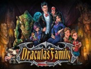Draculas Family slot gratis