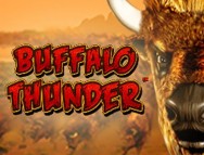 Buffalo Thunder slot gratis