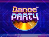 Dance Party slot gratis