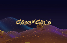 Gods of Gold slot gratis