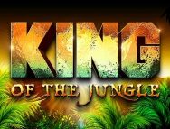 King of the Jungle slot gratis