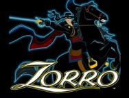 Zorro slot gratis