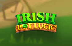 Irish Pot Luck slot gratis