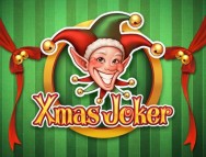 Xmas Joker slot gratis