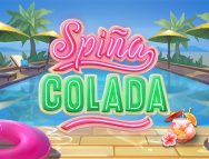 Spina Colada slot gratis
