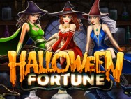 Halloween Fortune slot gratis