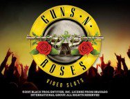 Guns N Roses slot gratis