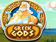 Greek Gods slot gratis