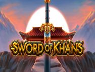 Sword of Khans slot gratis