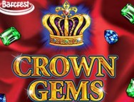 Crown Gems slot gratis