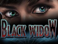 Black Widow slot gratis