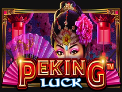Peking Luck slot gratis