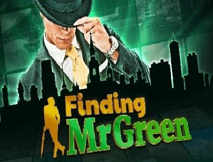Finding Mr. Green