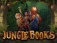 Jungle Books slot gratis