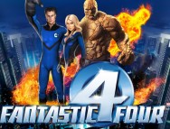 Fantastic Four slot gratis