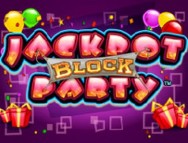 Jackpot Block Party slot gratis