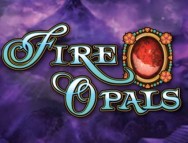 Fire Opals slot gratis