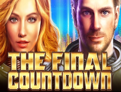 The Final Countdown slot gratis